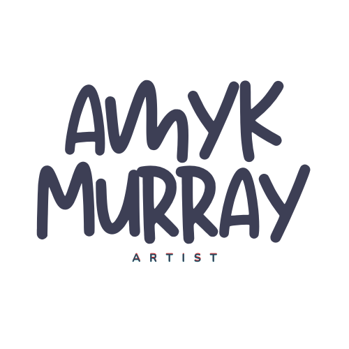 Amy K Murray logo