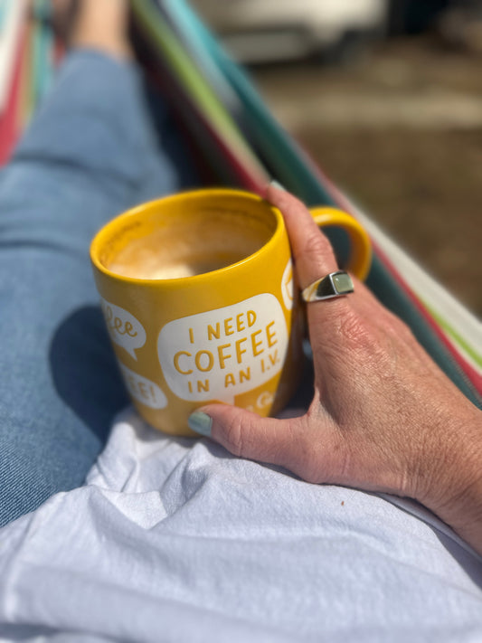 Pieces of Me: How Life Becomes Art