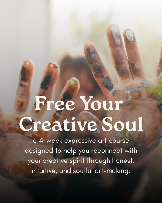 Why I Created This Course (And What It’s Really About)