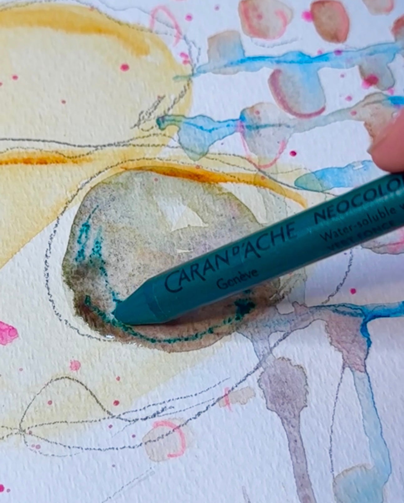 Soulful Creative Circle: An Art Reset (Live 2-Hour Workshop)